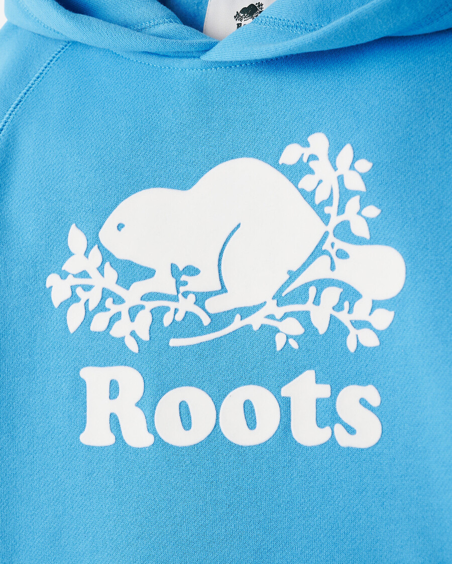 bio-kanga-hoodie für kinder