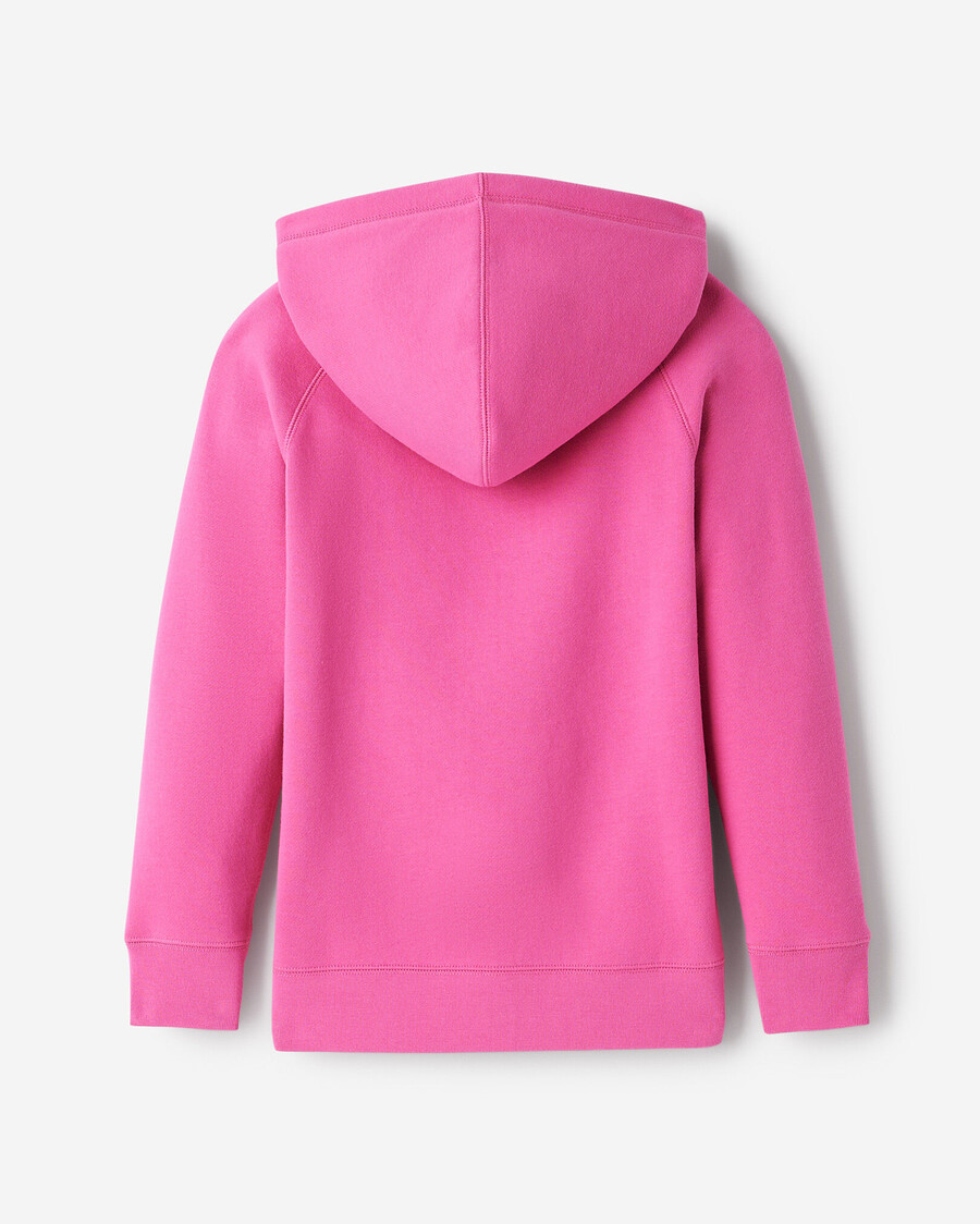 bio-kanga-hoodie für kinder