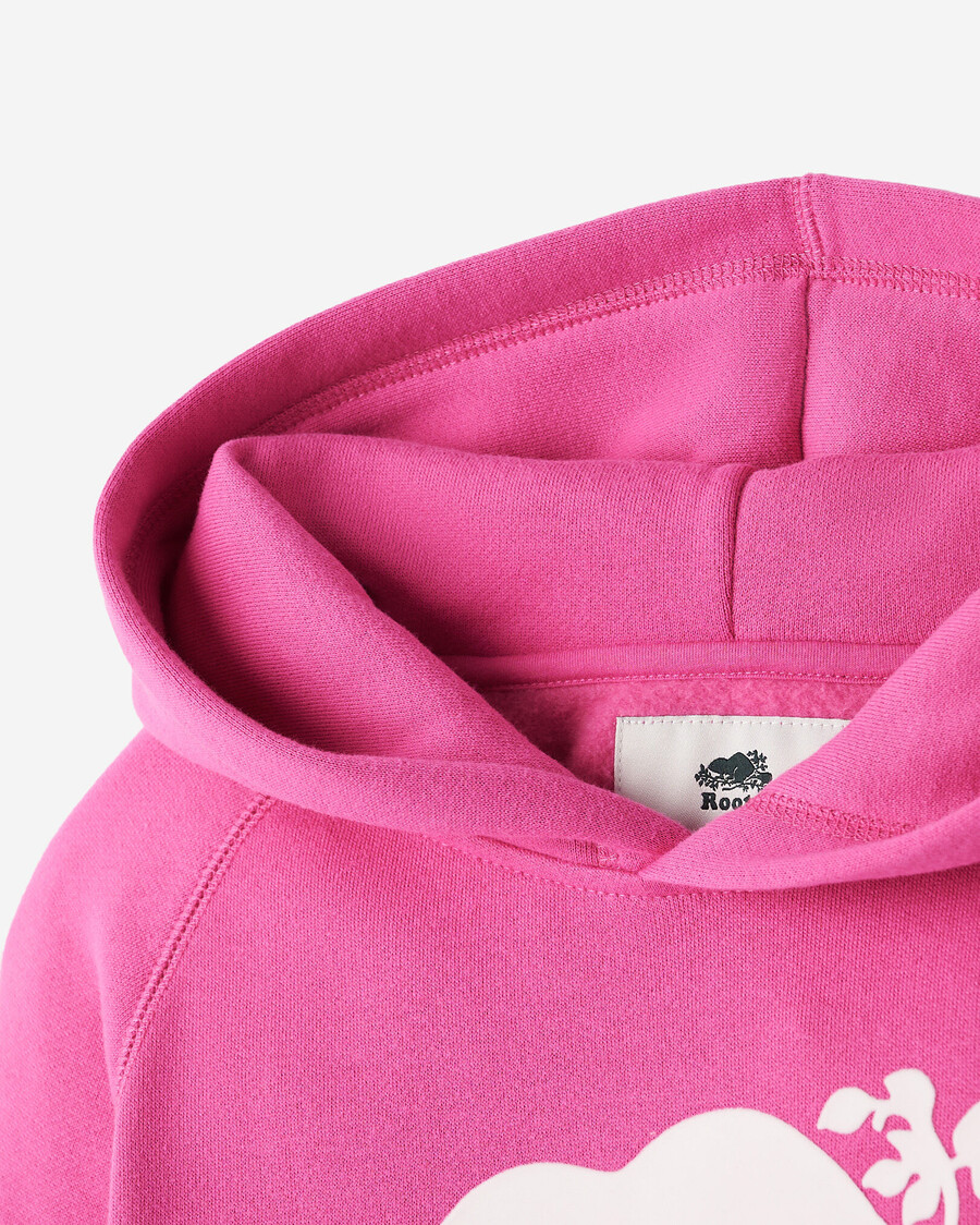 bio-kanga-hoodie für kinder