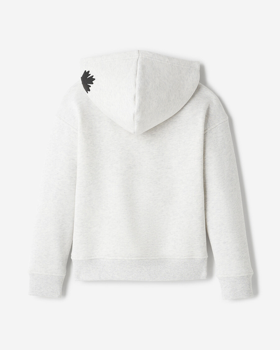 kinder-hoodie „northern roots