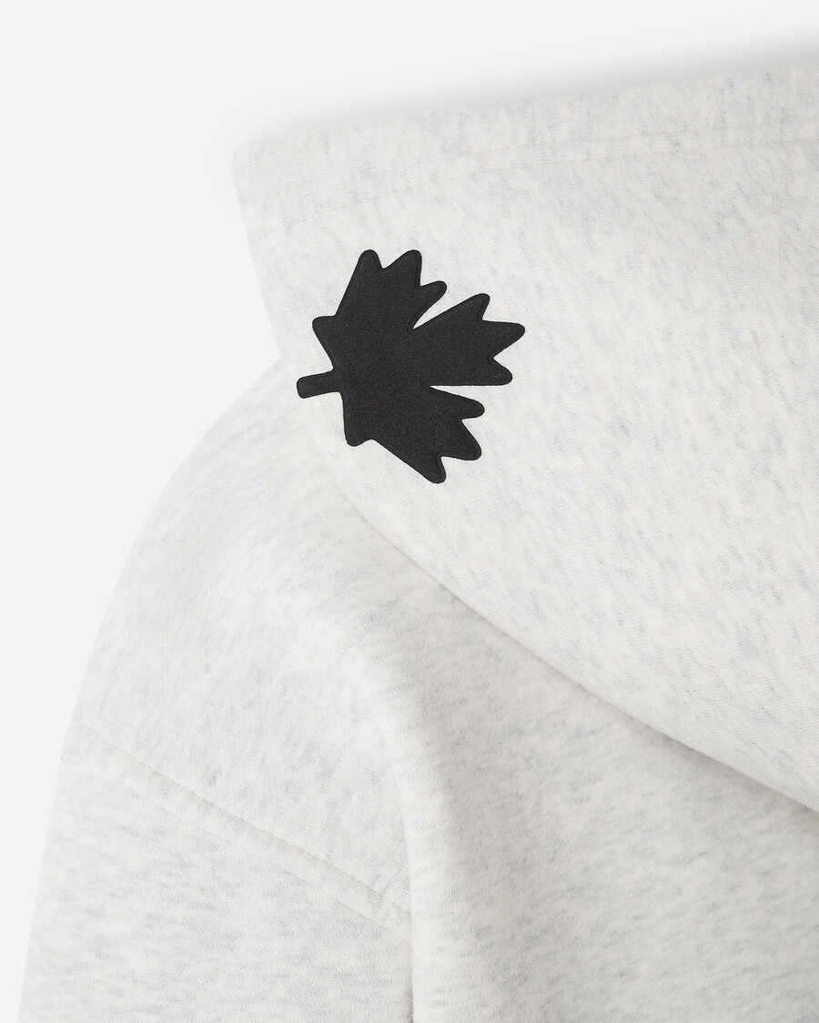 kinder-hoodie „northern roots