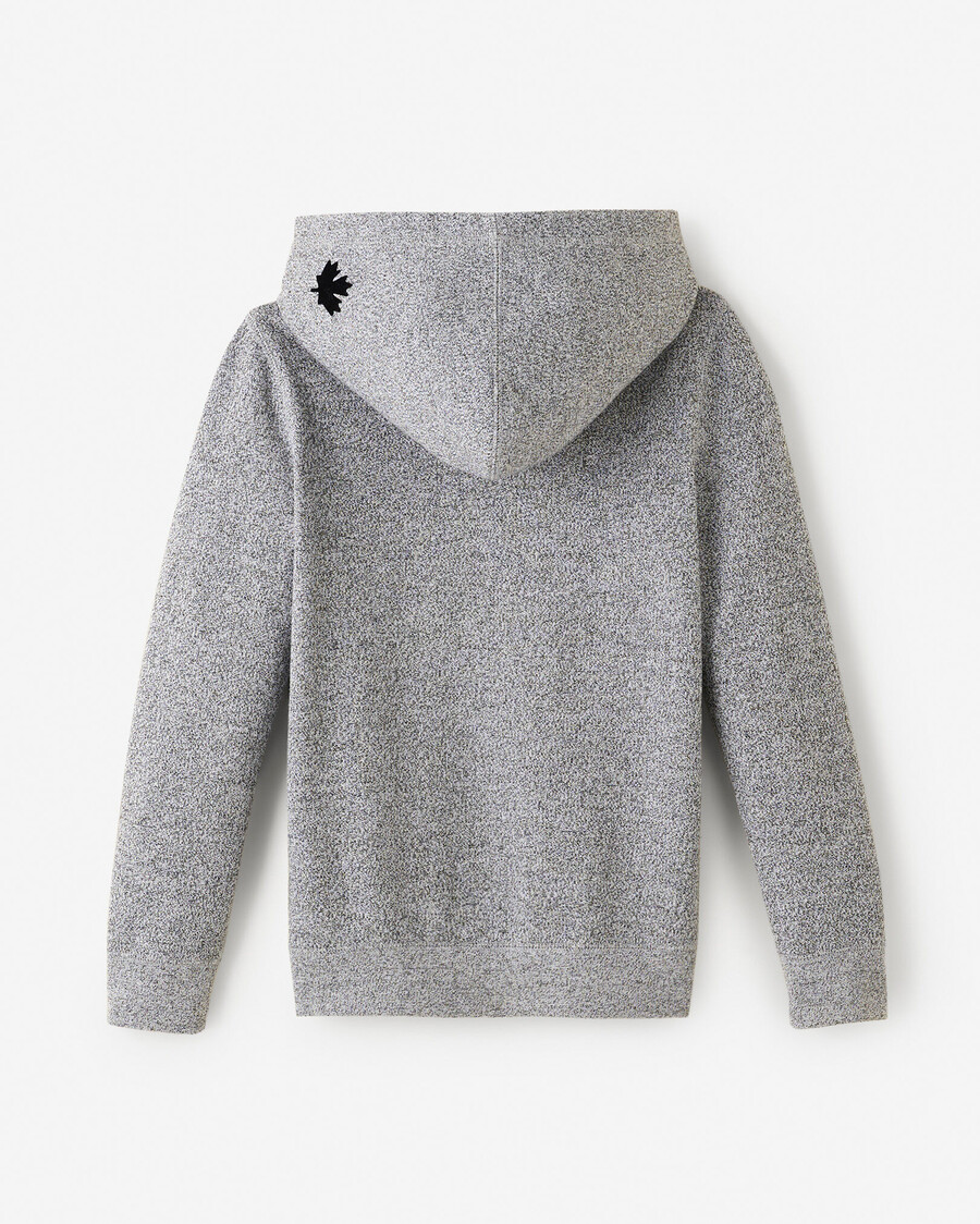bio-kanga-hoodie für kinder