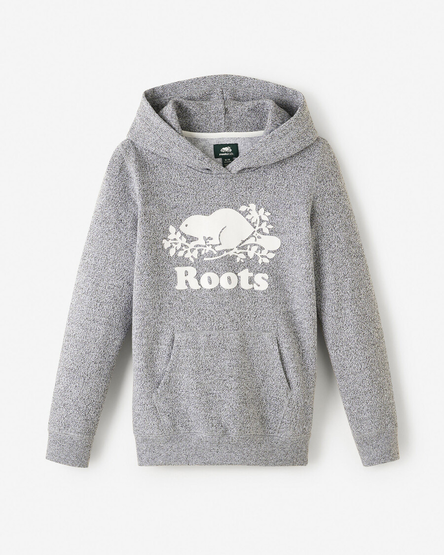 bio-kanga-hoodie für kinder