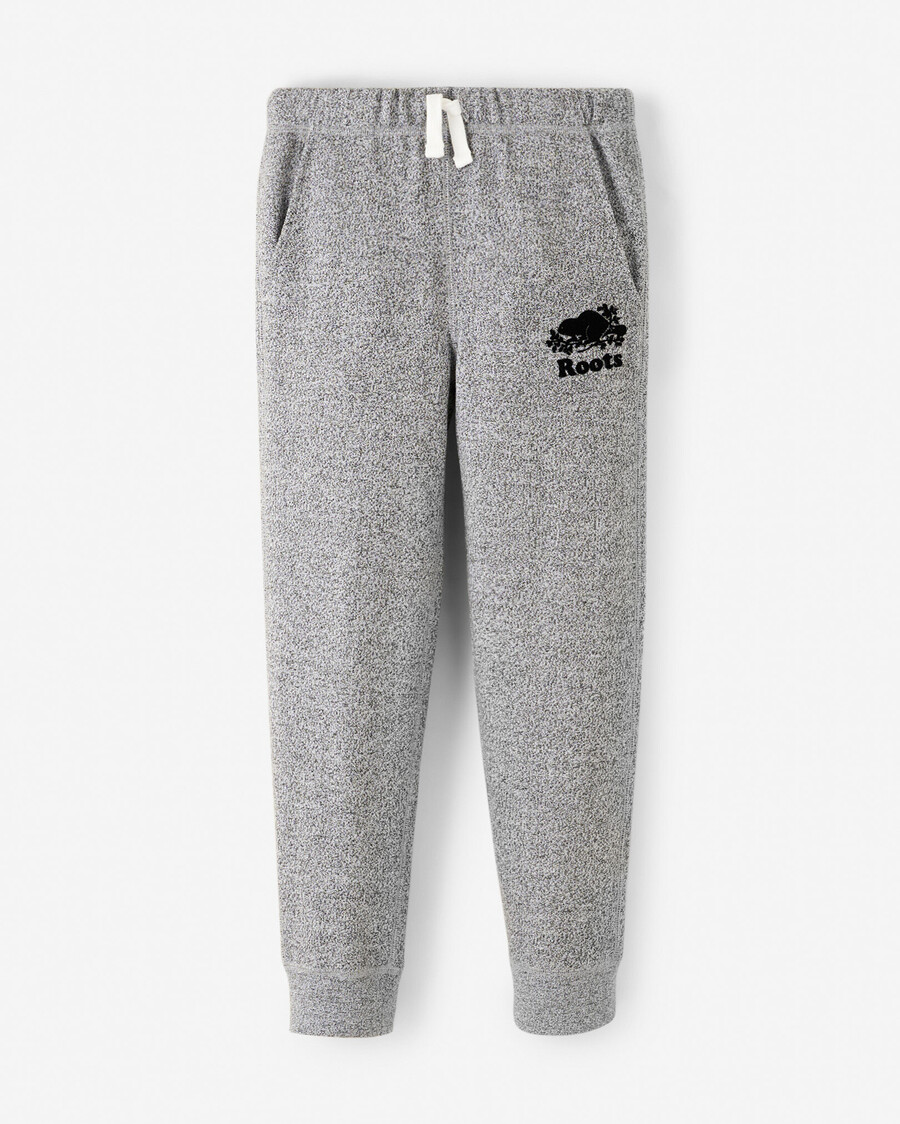 jungen bio park slim jogginghose