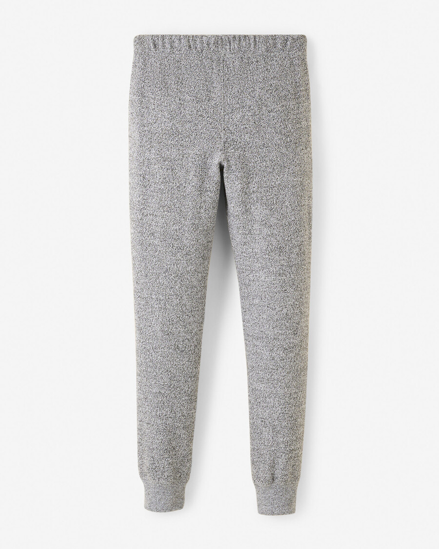 jungen bio park slim jogginghose