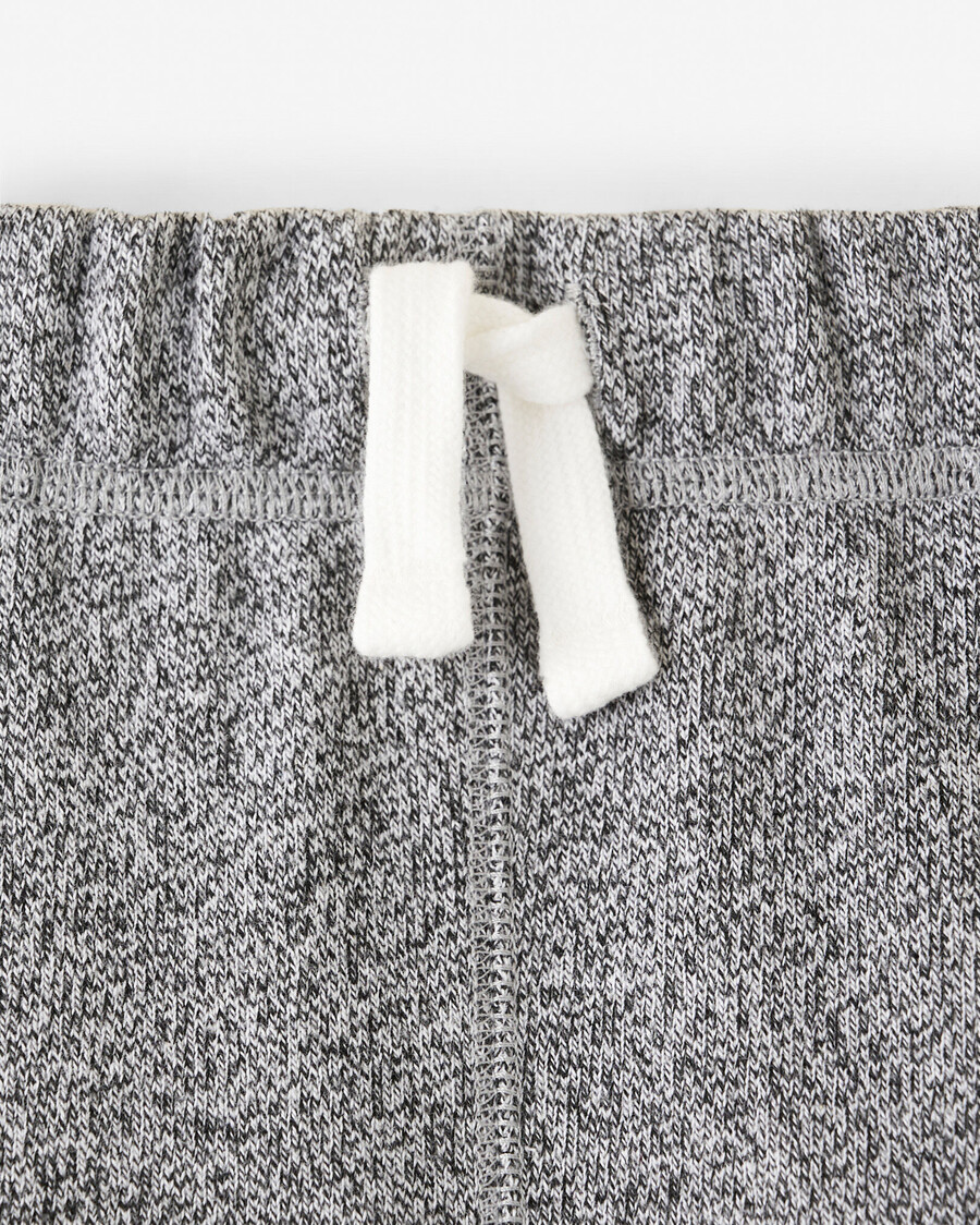 jungen bio park slim jogginghose