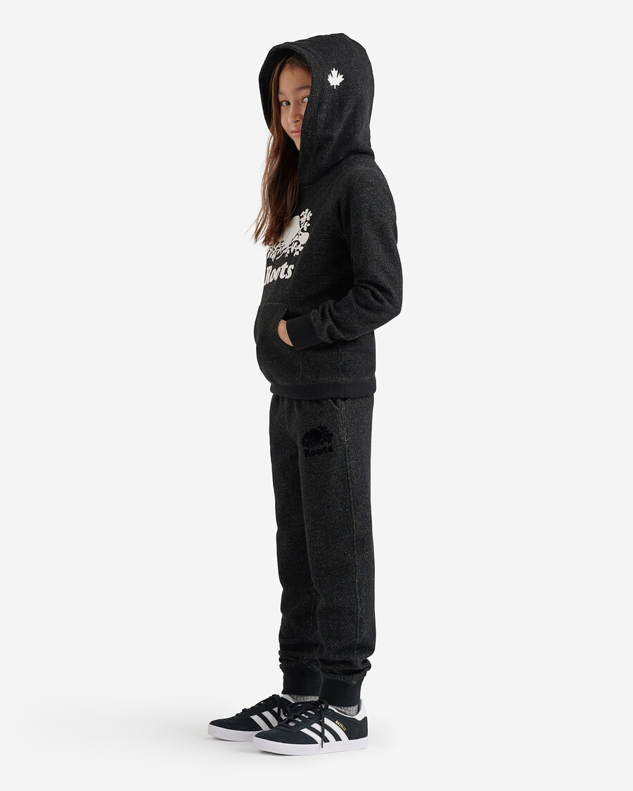 jungen bio park slim jogginghose