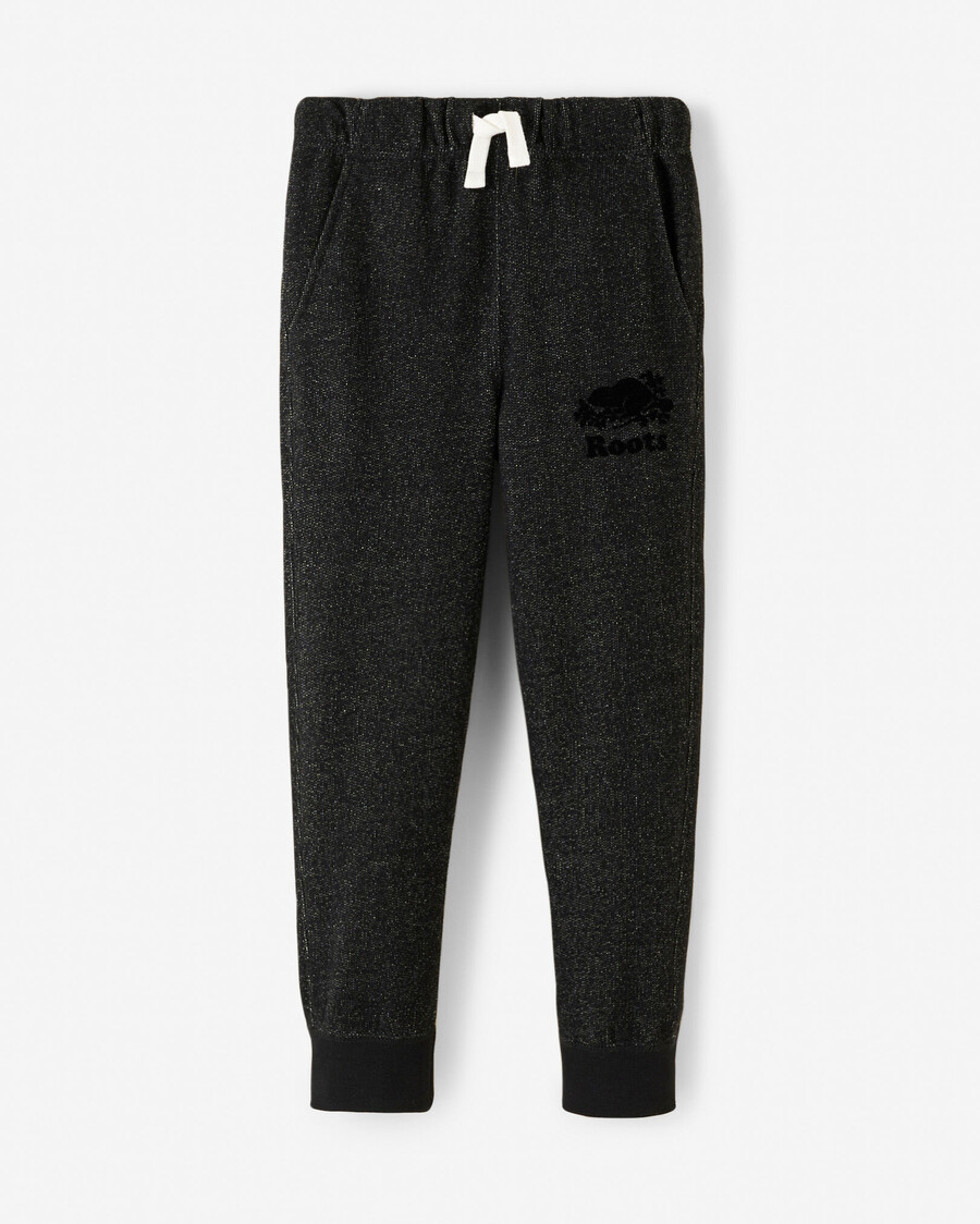 jungen bio park slim jogginghose