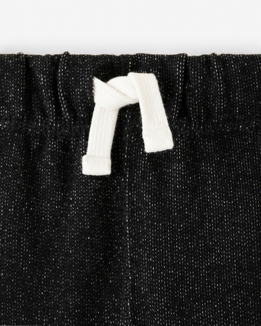 jungen bio park slim jogginghose