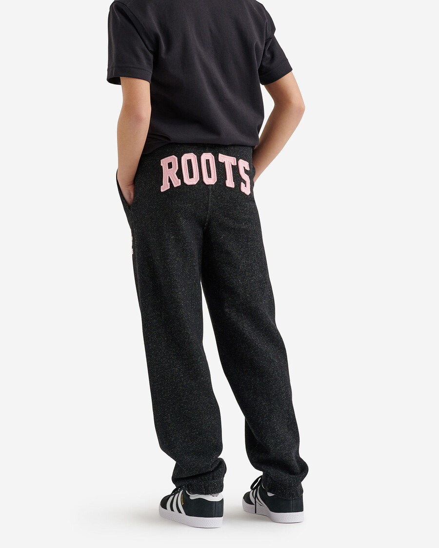 bio-sweatpants für kinder original roots