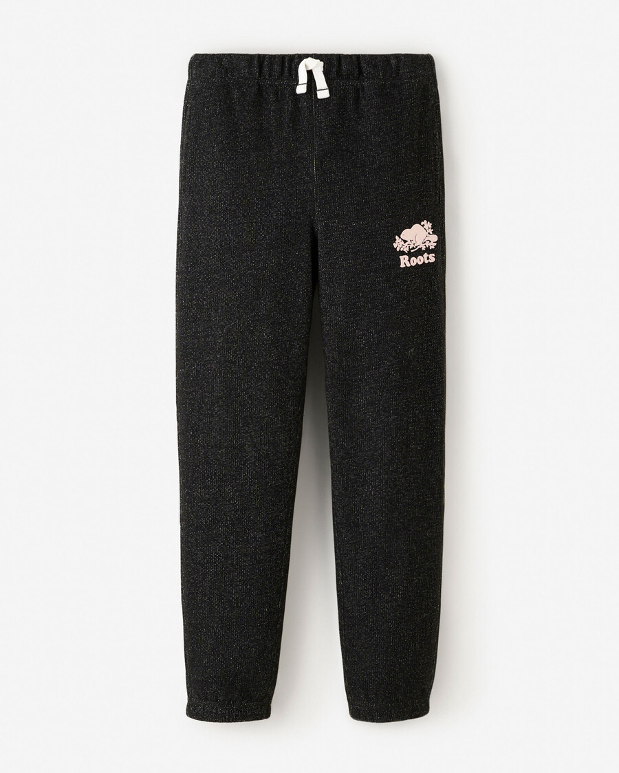 bio-sweatpants für kinder original roots