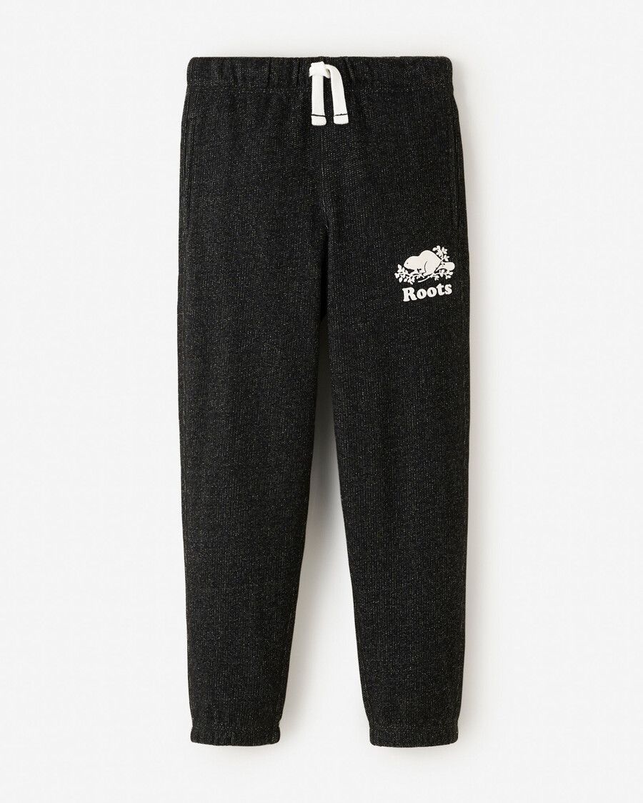 bio-sweatpants für kinder