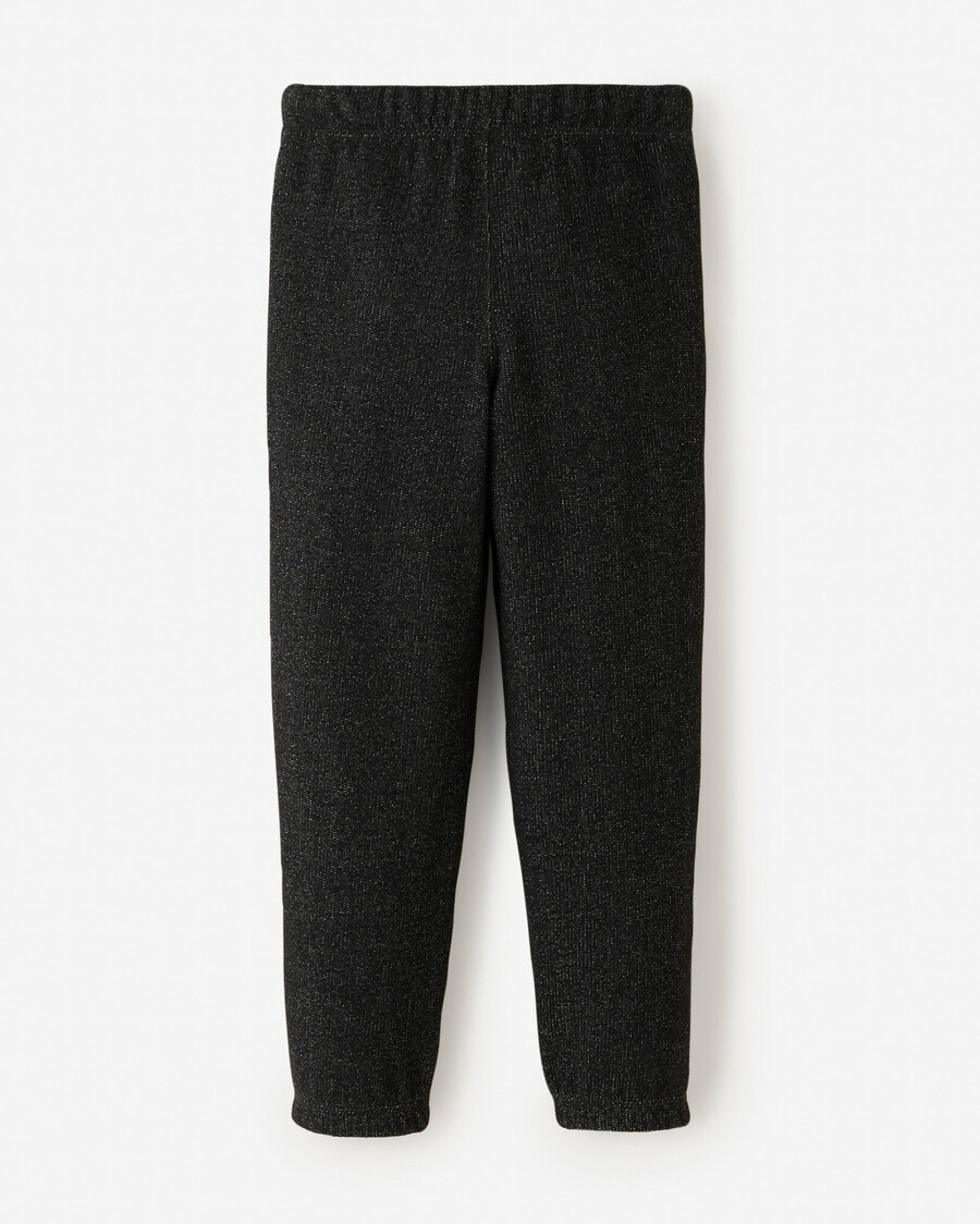 bio-sweatpants für kinder