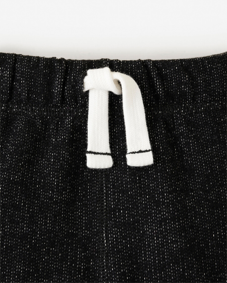 bio-sweatpants für kinder