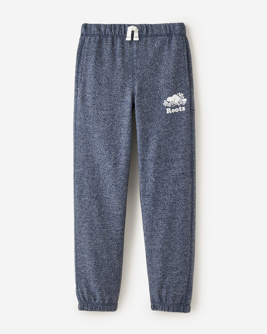 bio-sweatpants für kinder