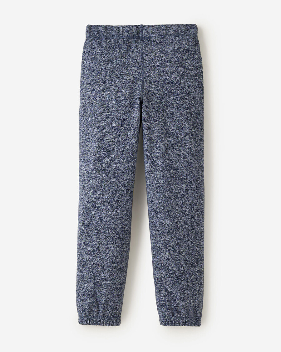 bio-sweatpants für kinder