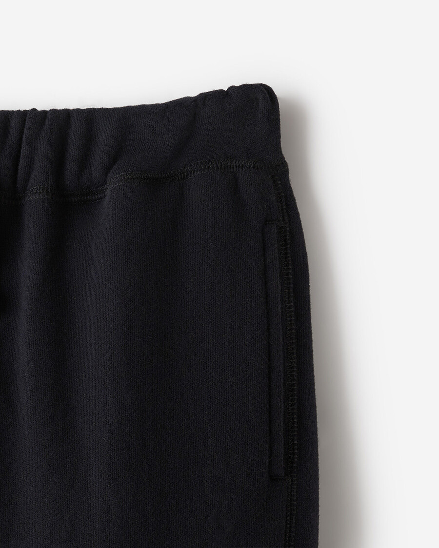 kinder bio cooper relaxed cargo jogginghose