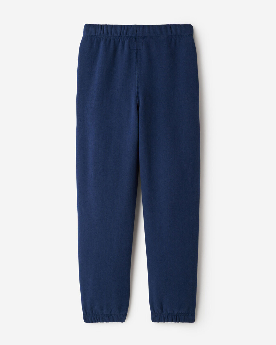 bio-sweatpants für kinder