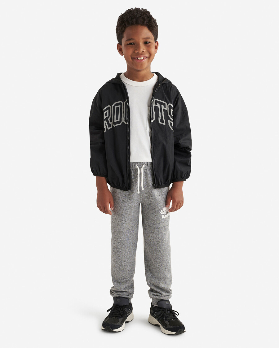 bio-sweatpants für kinder