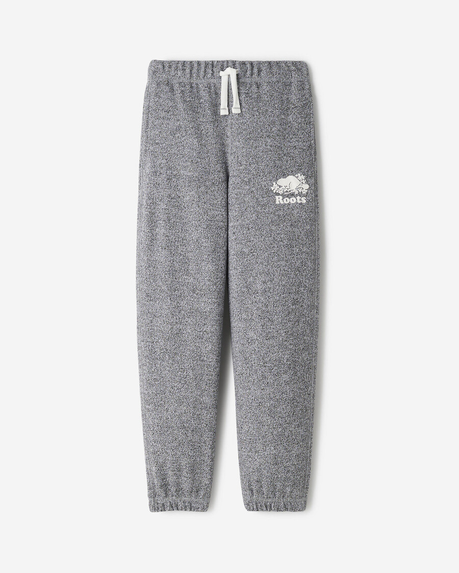 bio-sweatpants für kinder