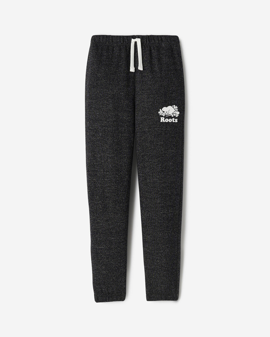 bio-sweatpants für kinder original slim fit