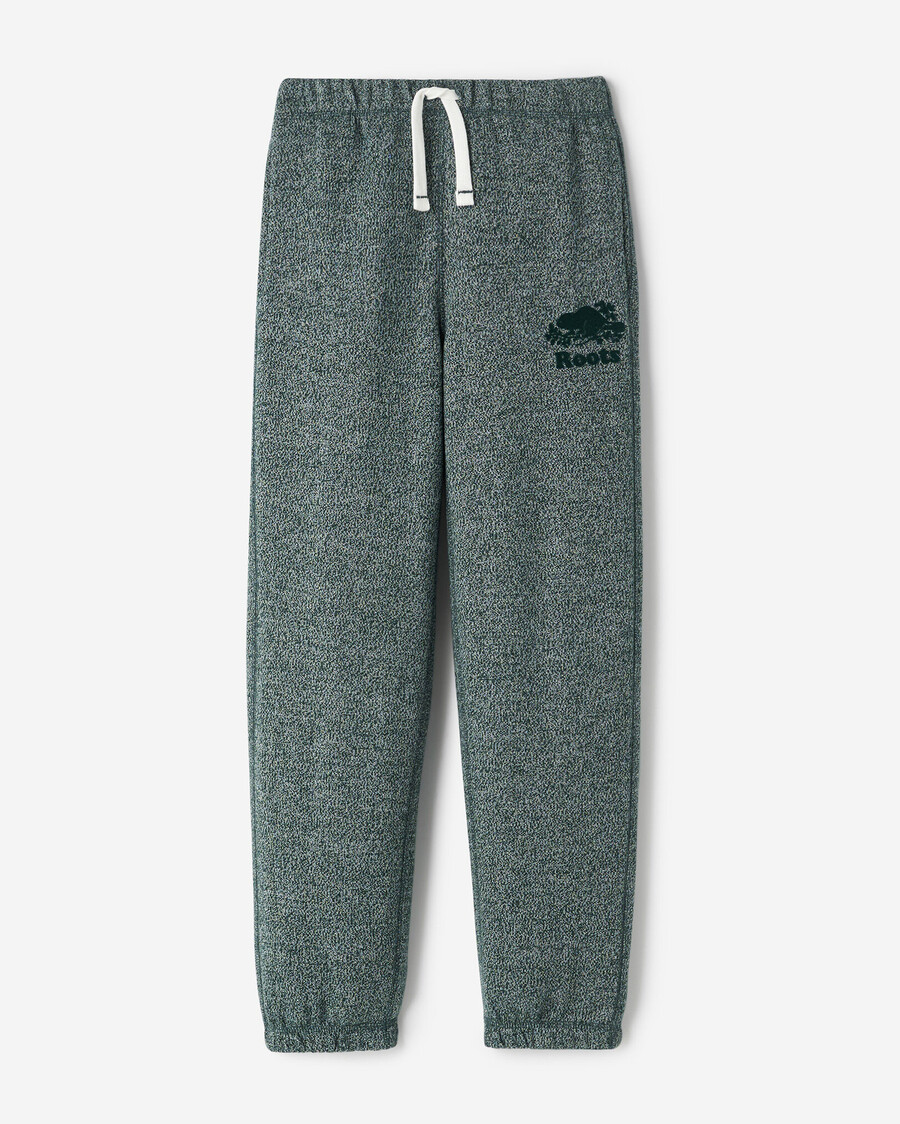 bio-sweatpants für kinder