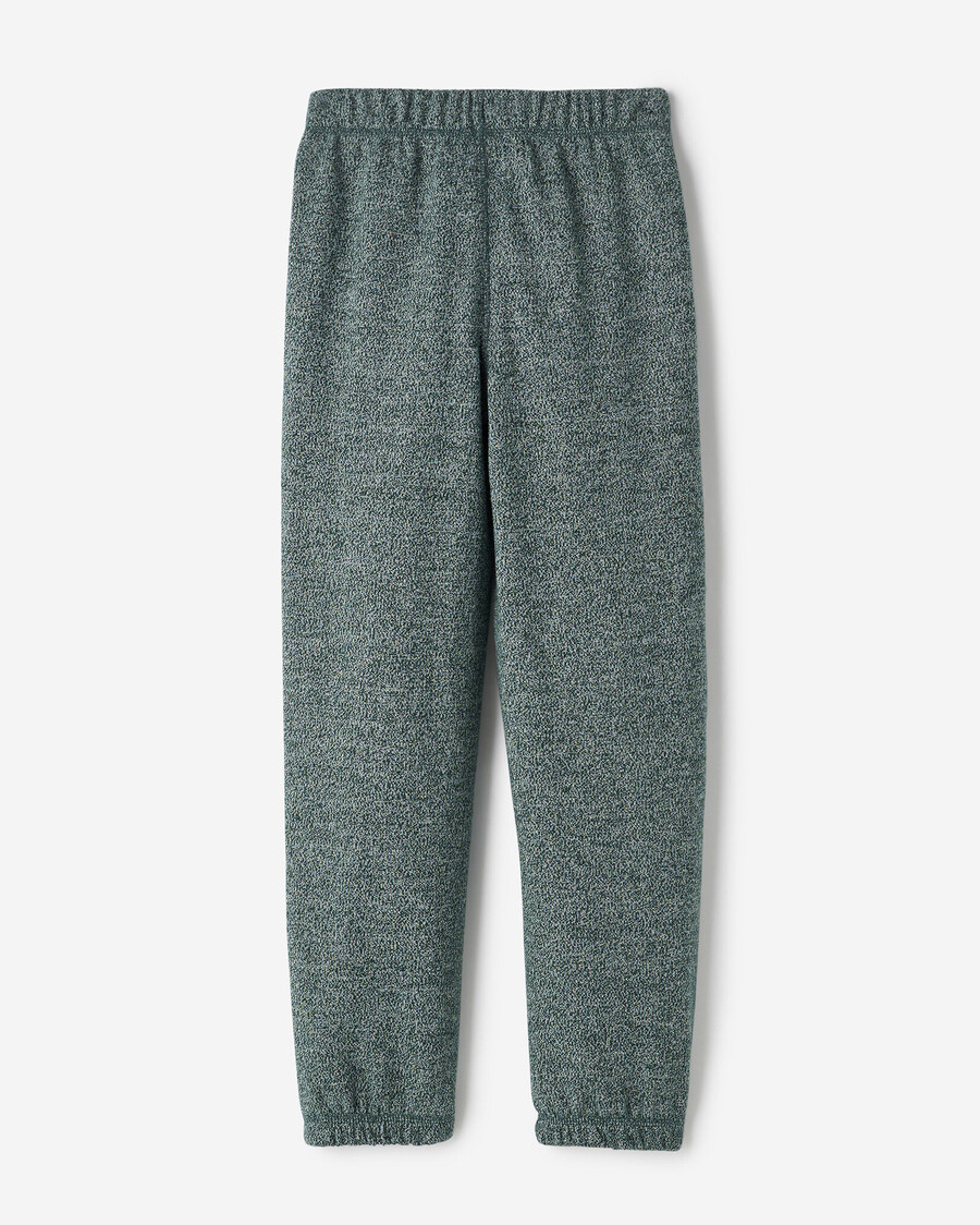 bio-sweatpants für kinder