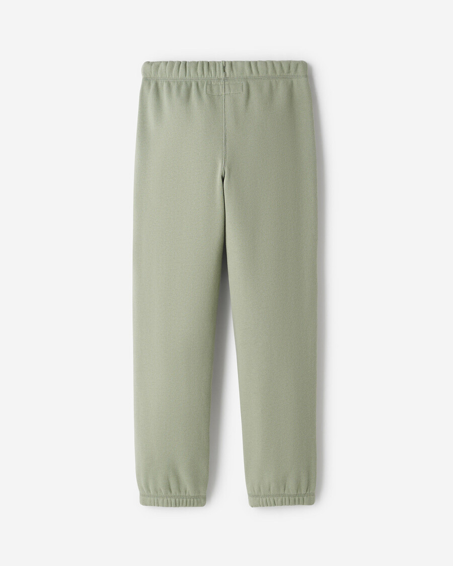 bio-sweatpants für kinder