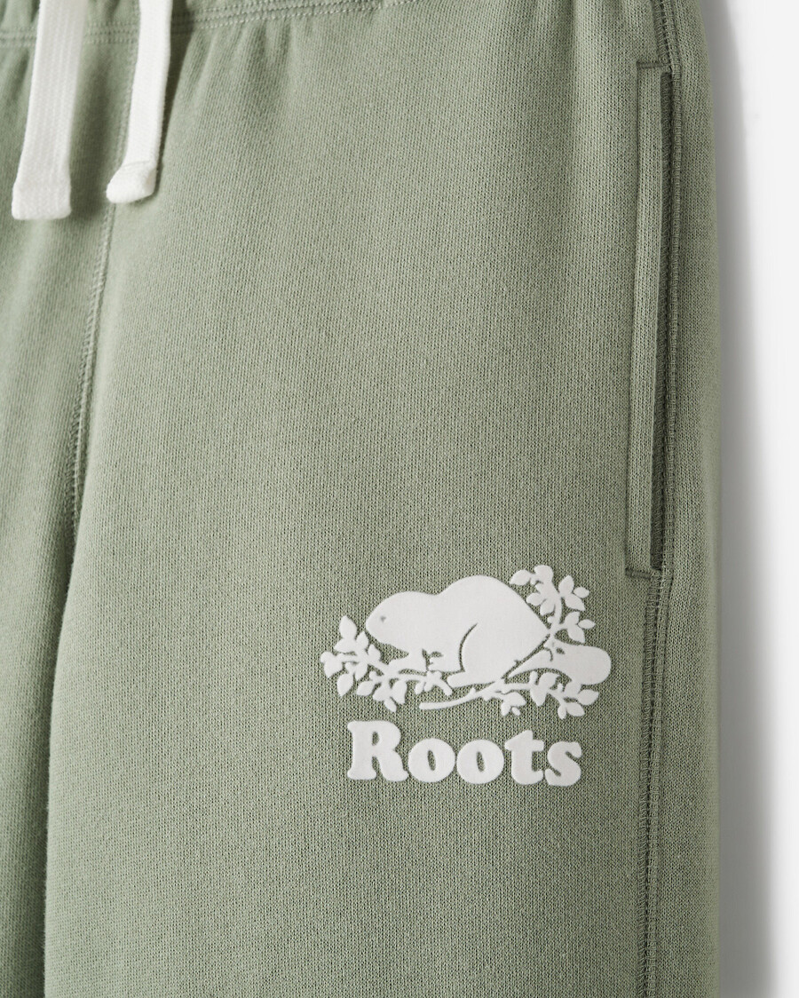 bio-sweatpants für kinder