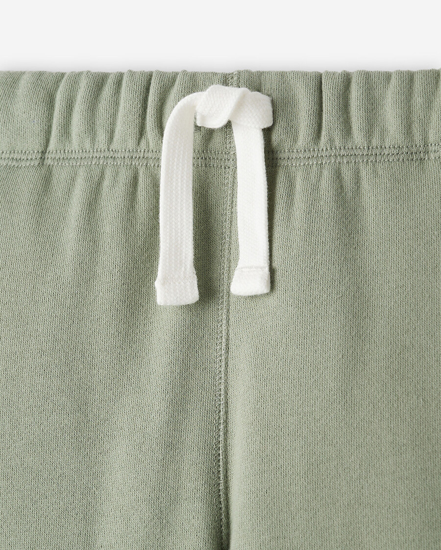 bio-sweatpants für kinder