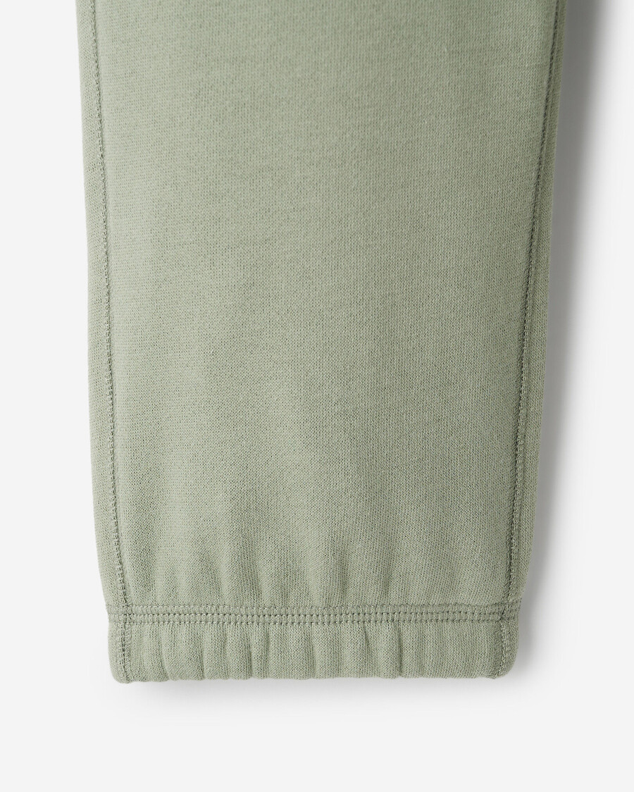 bio-sweatpants für kinder