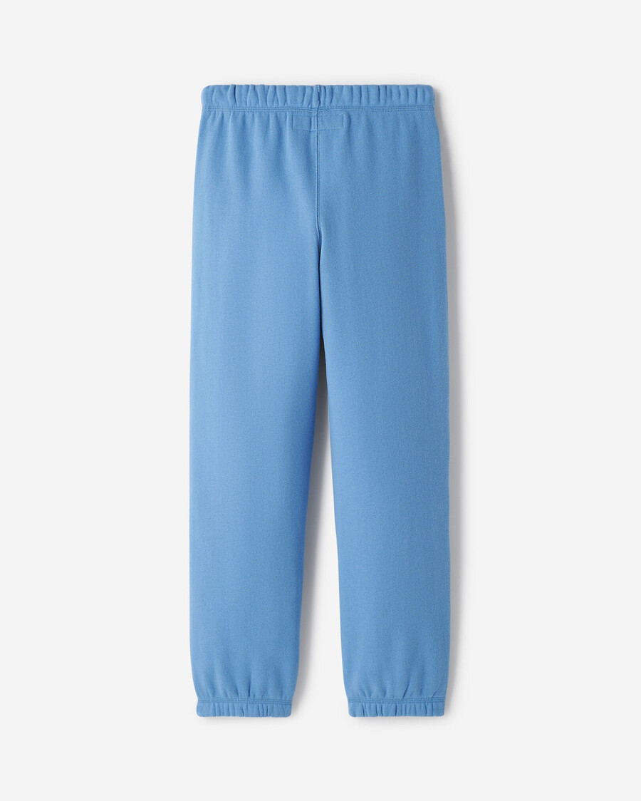 bio-sweatpants für kinder