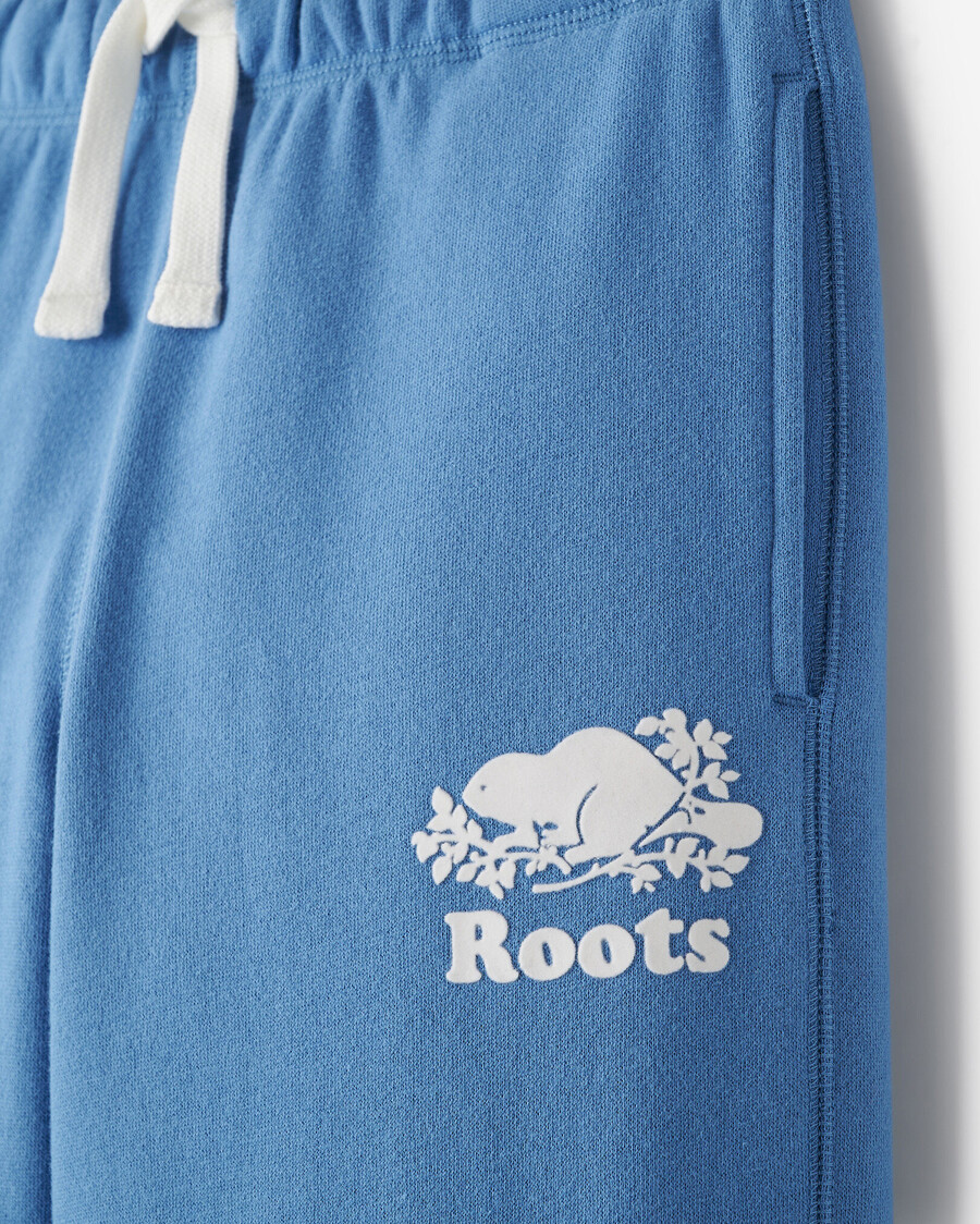 bio-sweatpants für kinder