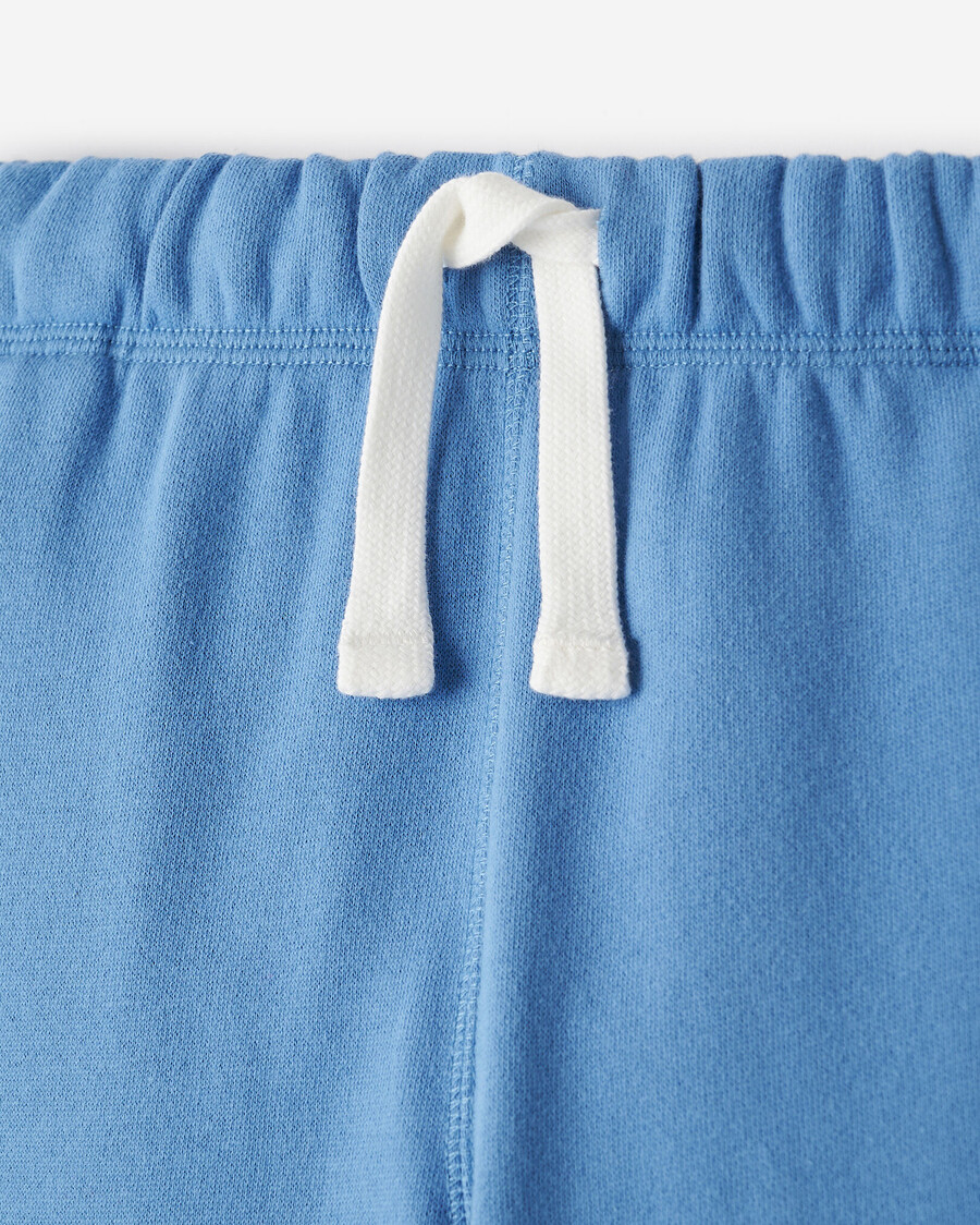 bio-sweatpants für kinder