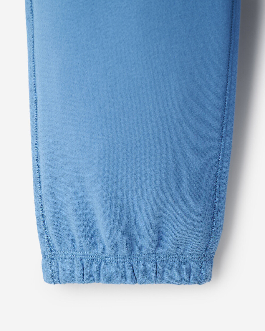bio-sweatpants für kinder