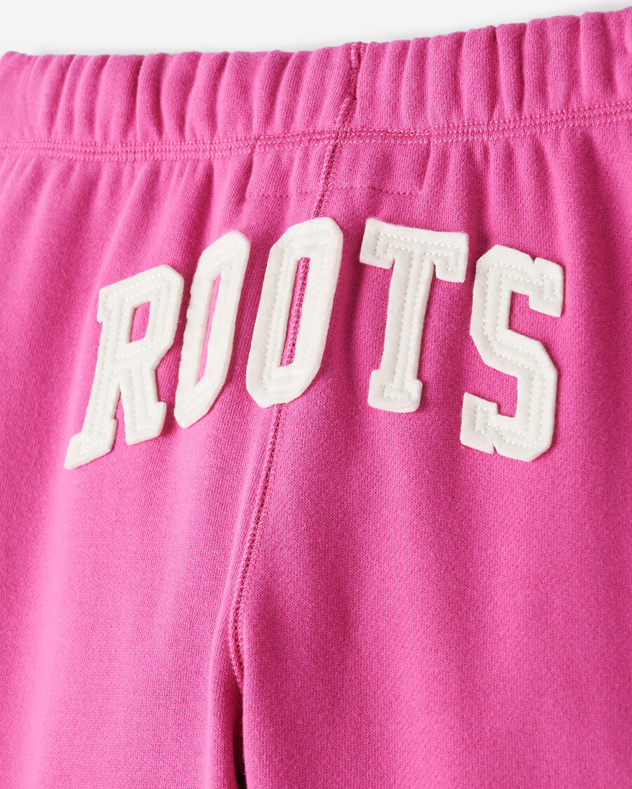 bio-sweatpants für kinder original roots