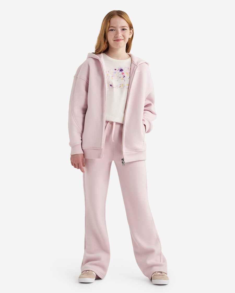 mädchen cloud slim schlaghose