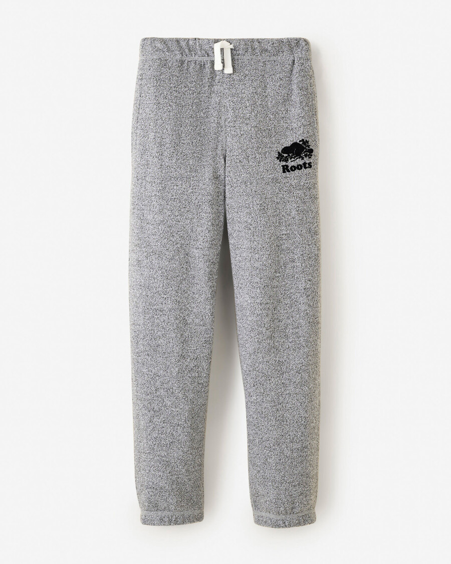bio-sweatpants für kinder