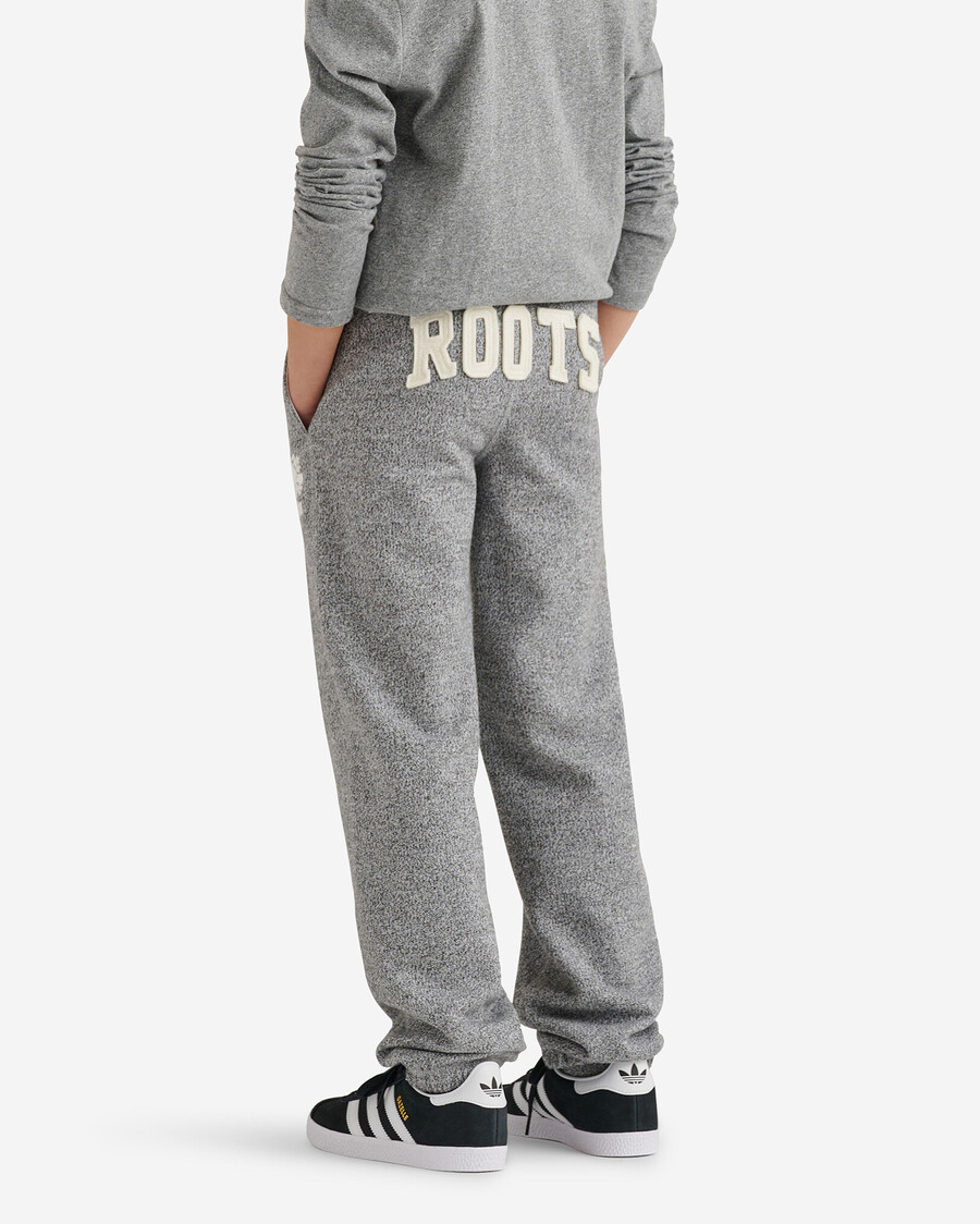 bio-sweatpants für kinder original roots