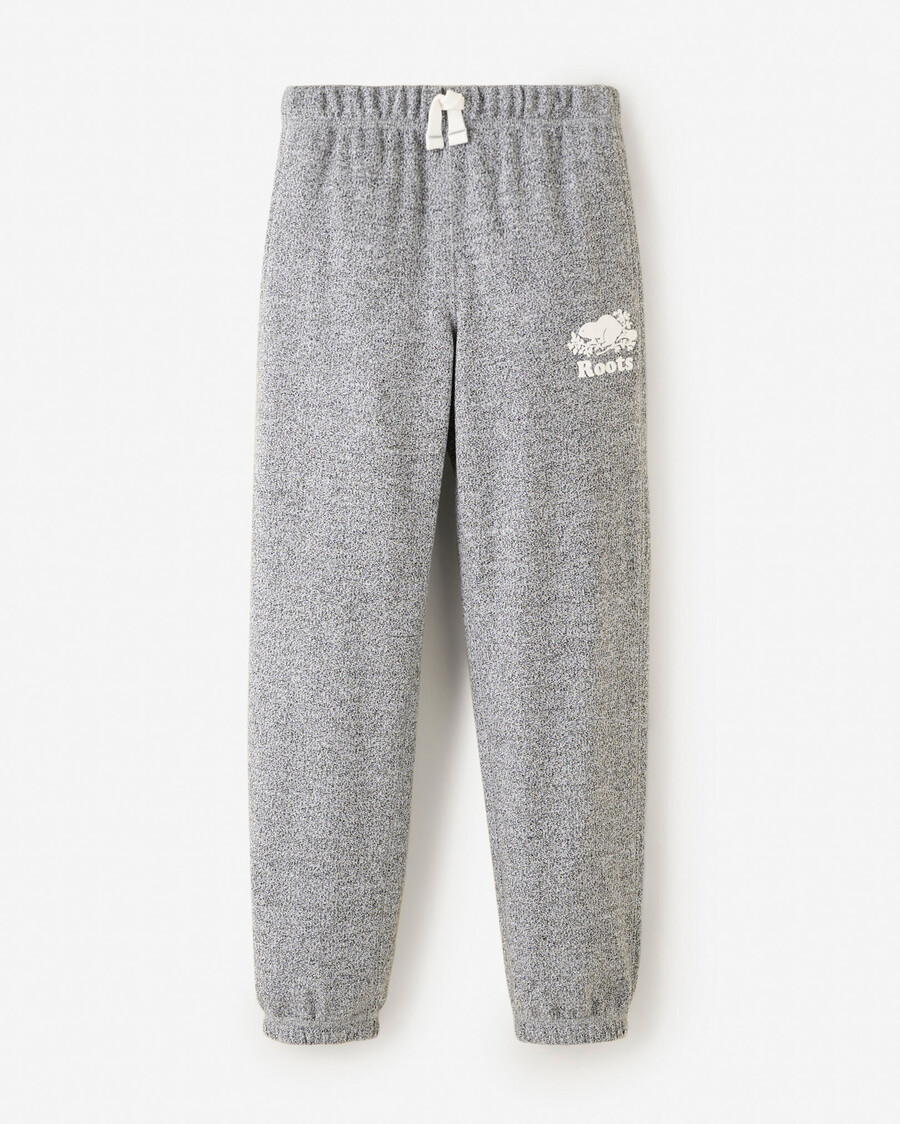 bio-sweatpants für kinder original roots