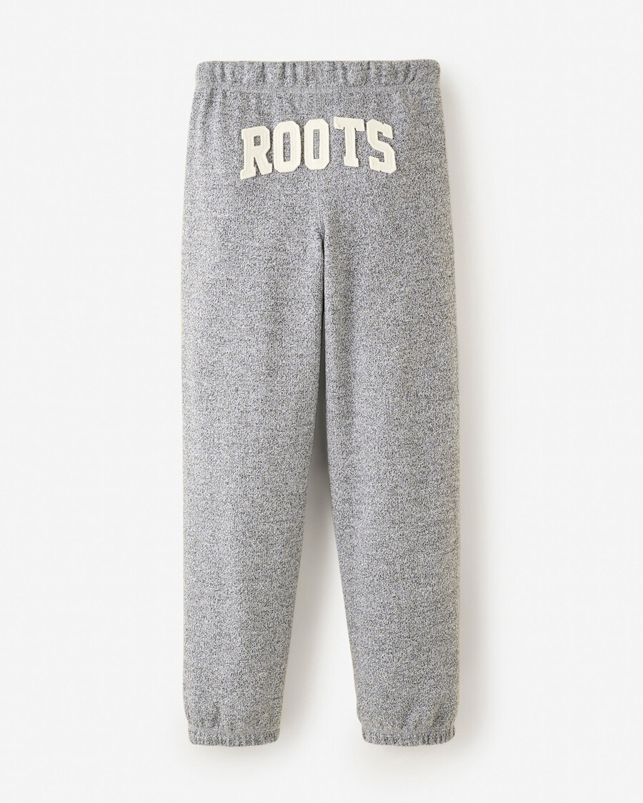 bio-sweatpants für kinder original roots