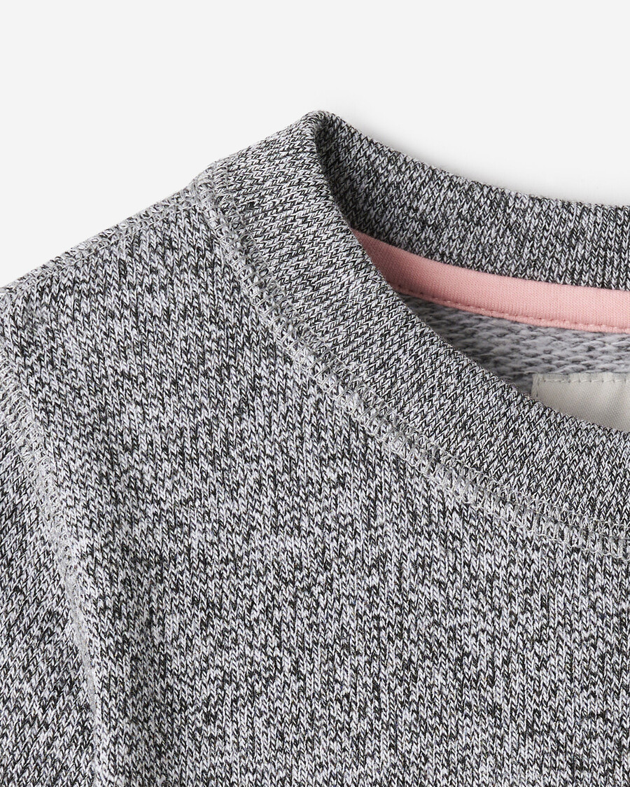 bio-sweatshirt für kleinkinder original
