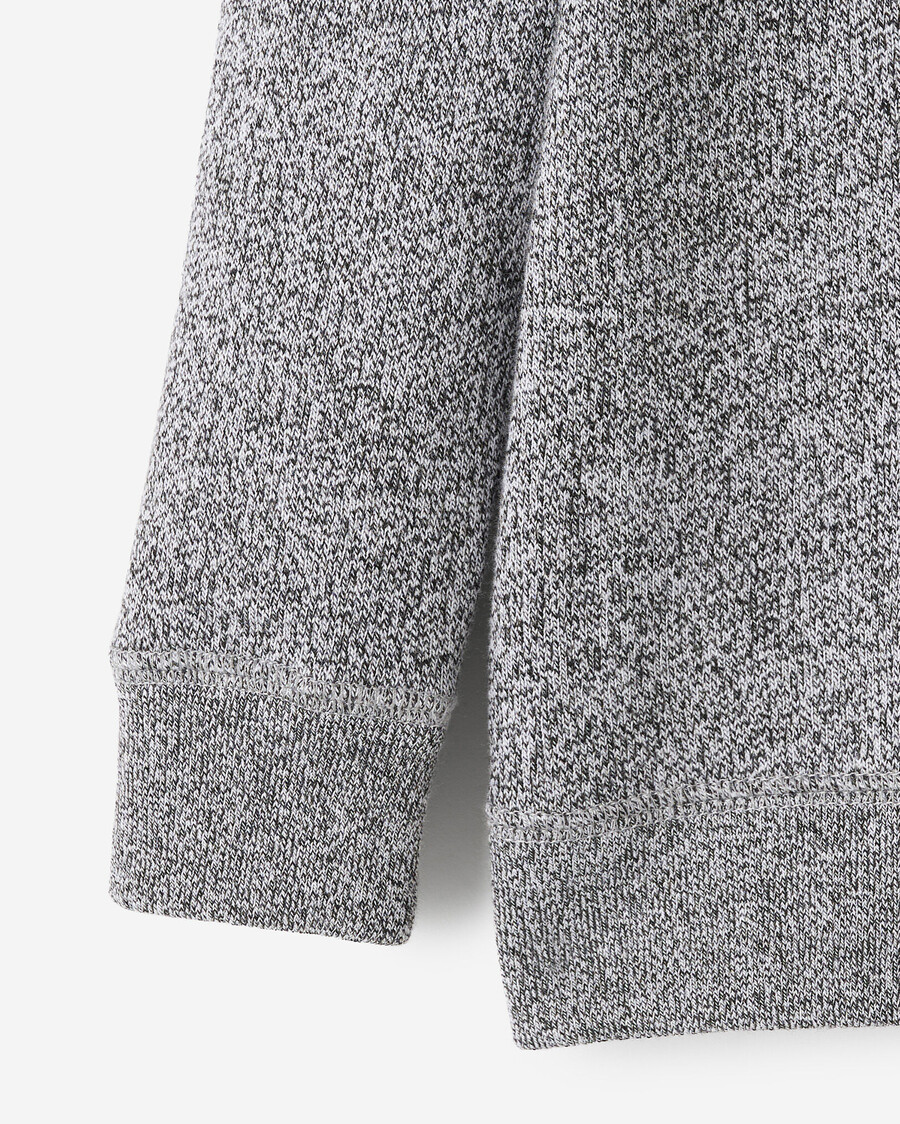 bio-sweatshirt für kleinkinder original