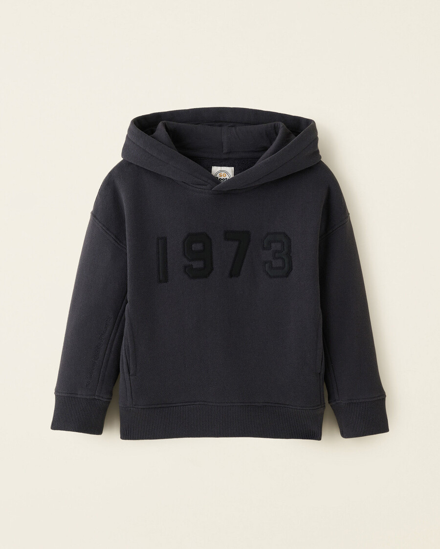 toddler one 1973 hoodie