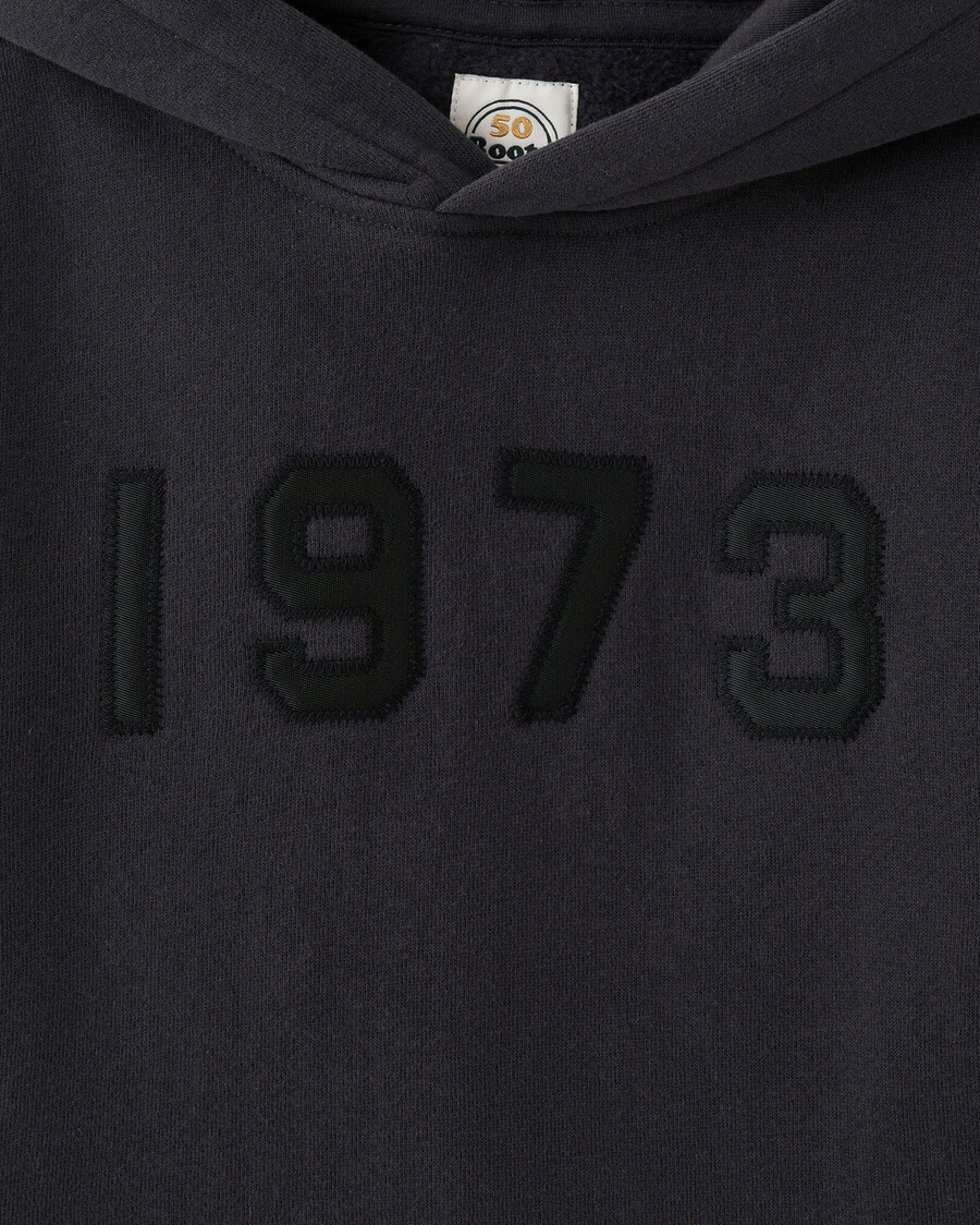 toddler one 1973 hoodie