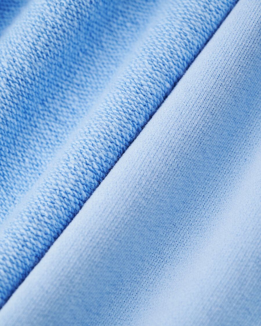 sommerlicher kapuzenpullover für kleinkinder kurz geschnitten mit durchgehendem reißverschluss