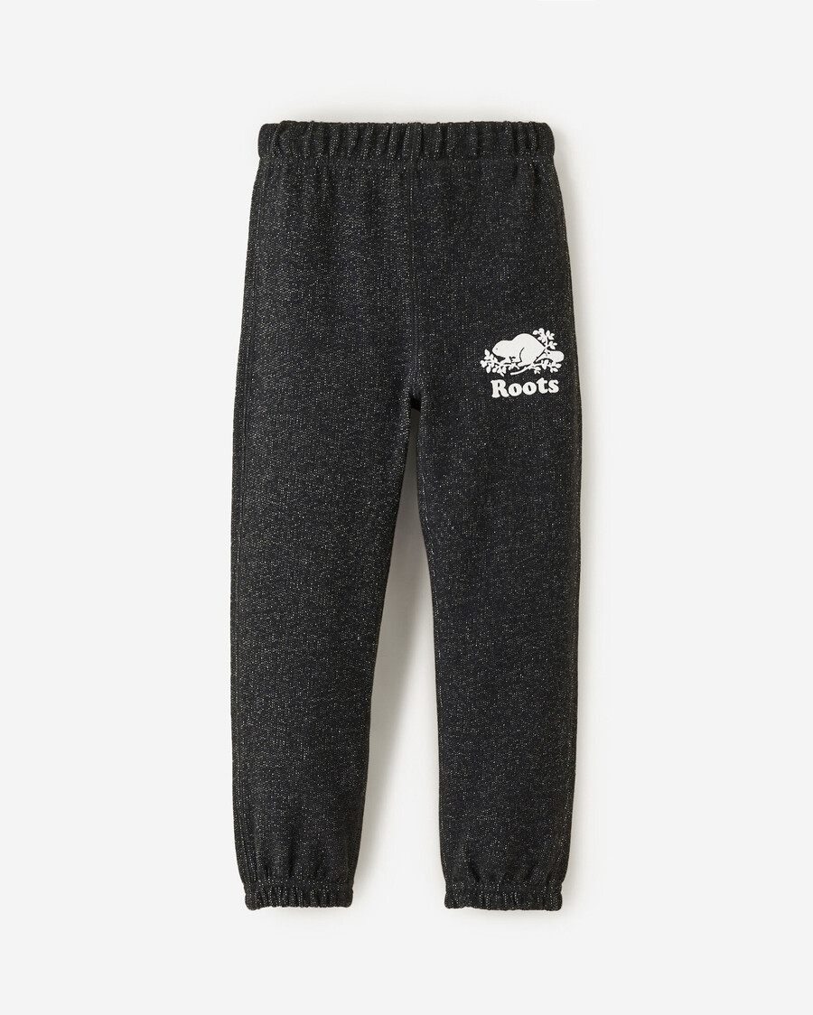 bio-sweatpants für kleinkinder