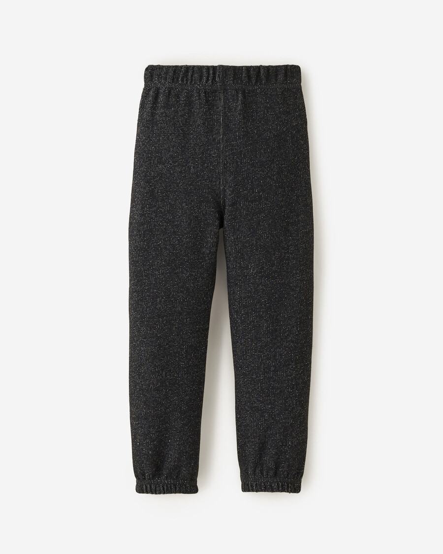 bio-sweatpants für kleinkinder