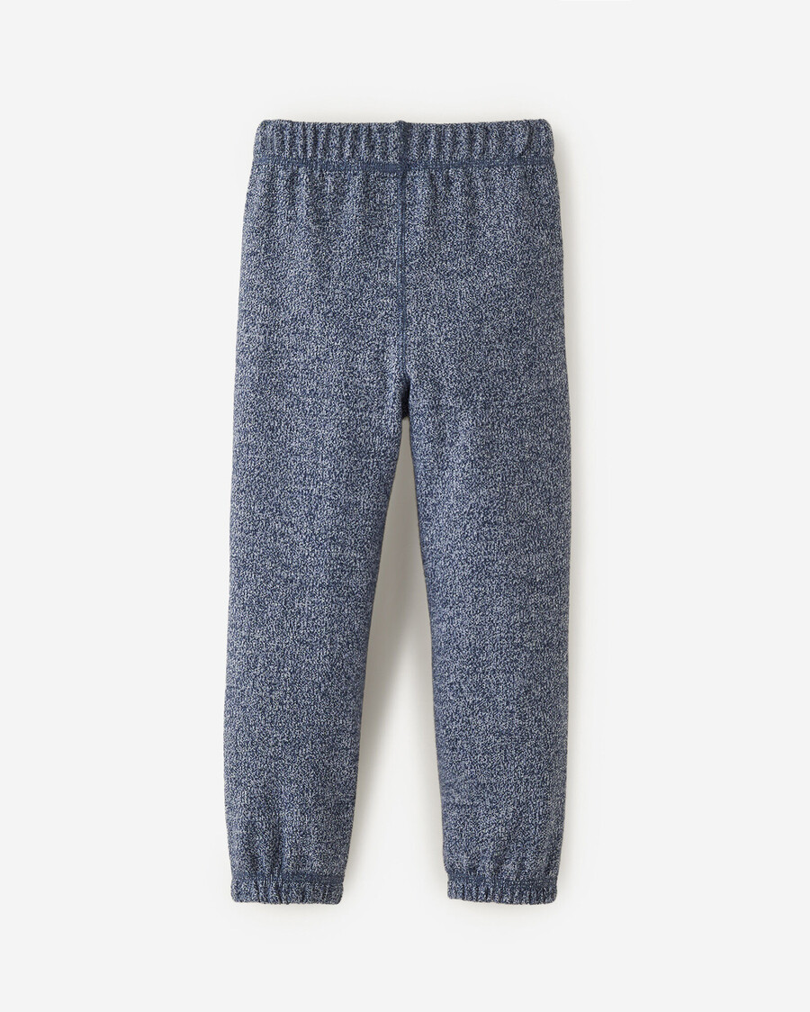 bio-sweatpants für kleinkinder