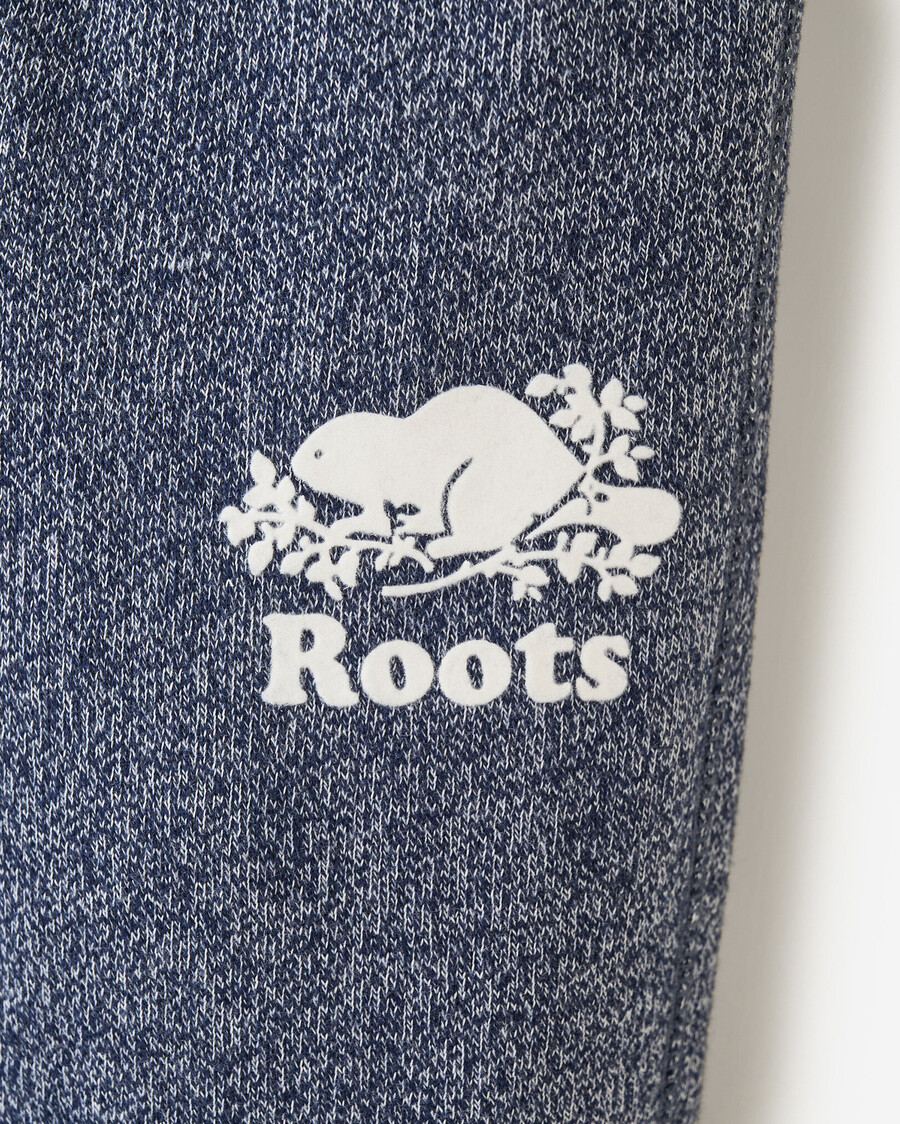bio-sweatpants für kleinkinder